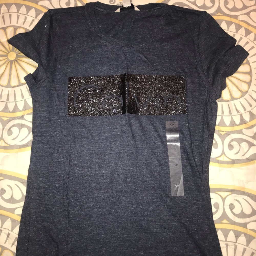 Calvin Klein tee